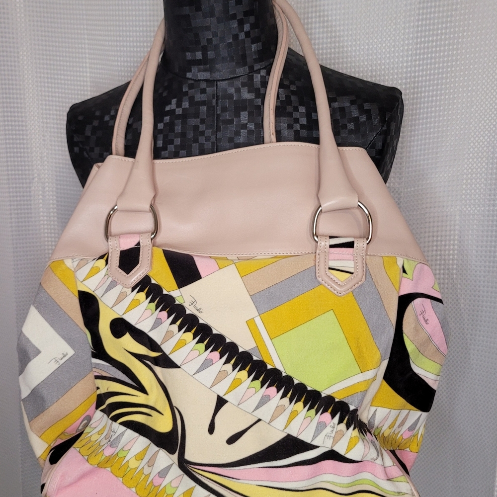 Handbag - Picture 5 of 10